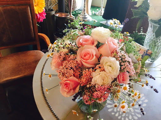 Florist «Petal Pushers», reviews and photos, 617 Buttermilk Pike, Crescent Springs, KY 41017, USA