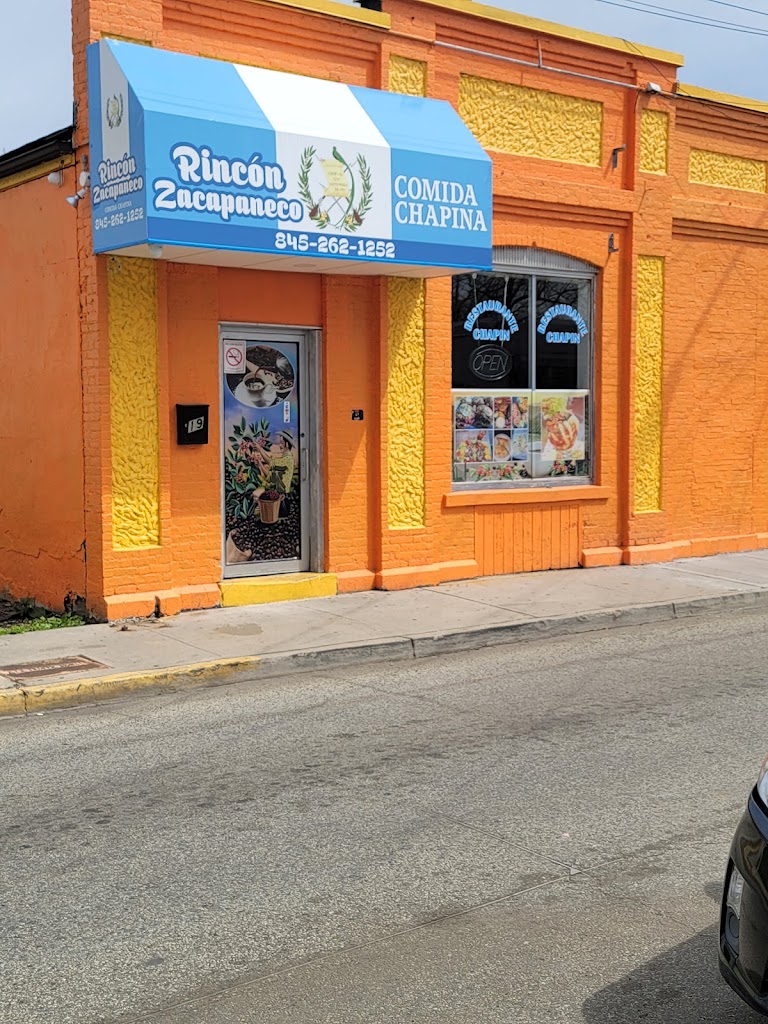 Rincon Zacapaneco 10977
