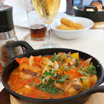 Photo n°3 de l'avis de Sebastian.a fait le 30/07/2023 à 20:29 sur le  Am Kamin - Mülheim an der Ruhr à Mülheim