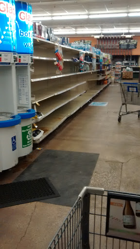 Grocery Store «Kroger», reviews and photos, 220 South Loop 336 W, Conroe, TX 77304, USA