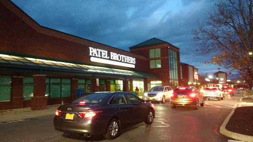 Indian Grocery Store «Patel Brothers», reviews and photos, 72 Princeton Hightstown Rd, East Windsor, NJ 08520, USA