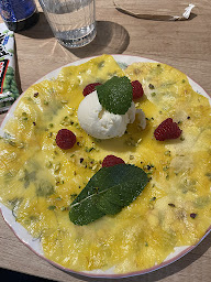 Photo n°41 de Joya à Paris ()