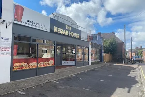 The Kebab House | Fordingbridge image