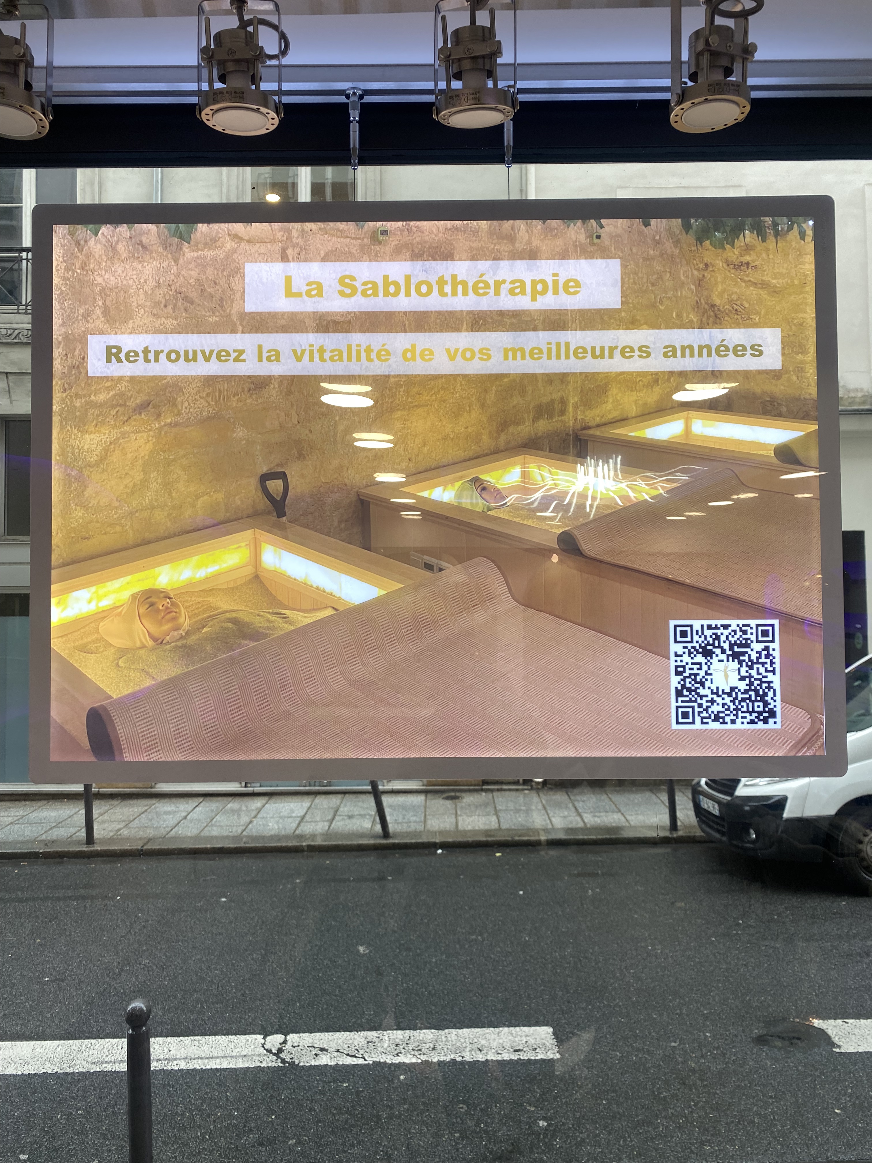 Photo n° 1 de l'avis de Mariane.o fait le 17/10/2022 à 12:31