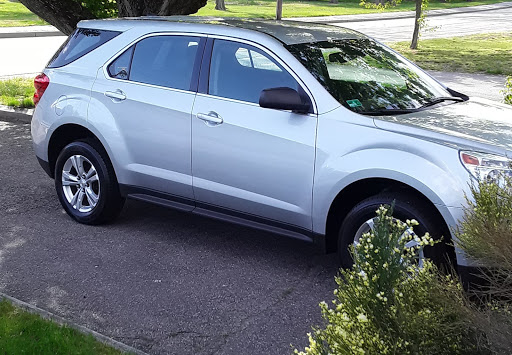 Chevrolet Dealer «Balise Chevrolet of Warwick», reviews and photos, 1338 Post Rd, Warwick, RI 02888, USA