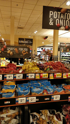 Supermarket «Stop & Shop», reviews and photos, 155 Harvard St, Brookline, MA 02446, USA