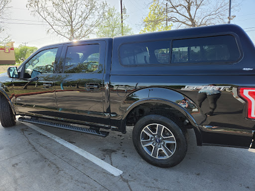 Car Wash «Bee Clean Car Wash #1», reviews and photos, 16422 Nacogdoches Rd, San Antonio, TX 78247, USA