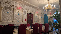 Atmosphère du Restaurant marocain L'Atlas à Paris - n°11