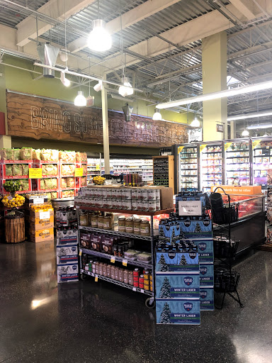 Grocery Store «Whole Foods Market», reviews and photos, 1797 Hydraulic Rd, Charlottesville, VA 22901, USA