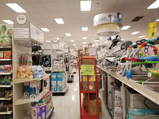 Department Store «Target», reviews and photos, 10500 Campus Way S, Upper Marlboro, MD 20774, USA