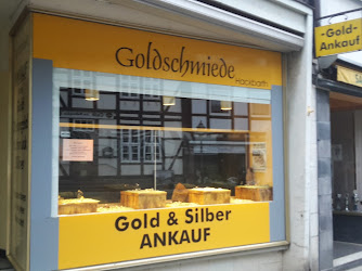 Goldschmiede Hackbarth