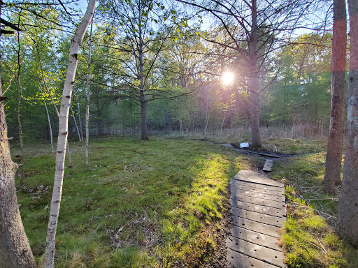 Park «Quaking Bog», reviews and photos, Theodore Wirth Pkwy, Minneapolis, MN 55411, USA