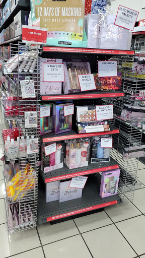 Beauty Supply Store «Sally Beauty», reviews and photos, 4515 Rosewood Dr #300, Pleasanton, CA 94588, USA