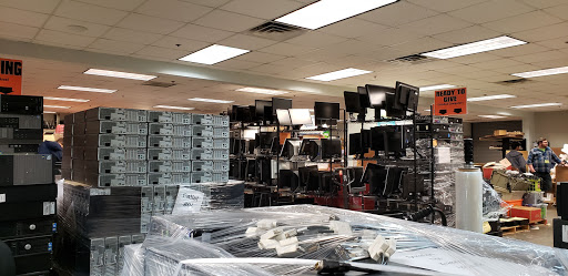 Non-Profit Organization «Kramden Institute Inc», reviews and photos