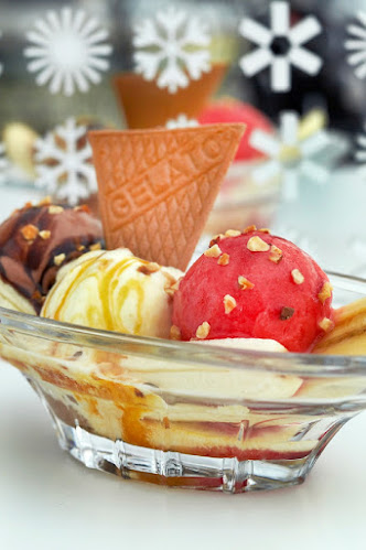 Reviews of Snowflake Luxury Gelato - Marble Arch in London - Ice cream