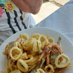 Photo n°2 de l'avis de Roberto.a fait le 27/05/2023 à 11:25 sur le  Ristorante Il Veliero San Lorenzo al Mare à San Lorenzo al Mare