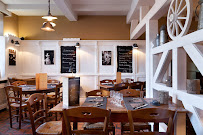 Atmosphère du Restaurant français Le Bistrot des Copains à Strasbourg - n°16