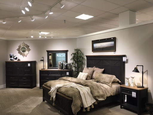 Furniture Store «Havertys Furniture», reviews and photos, 1918 Browns Bridge Rd, Gainesville, GA 30501, USA