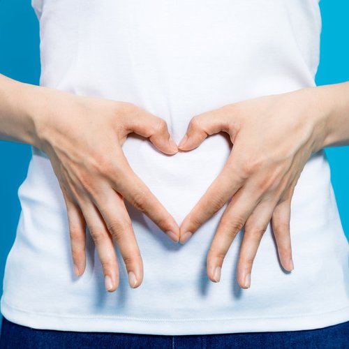 Tummy Solutions 37042