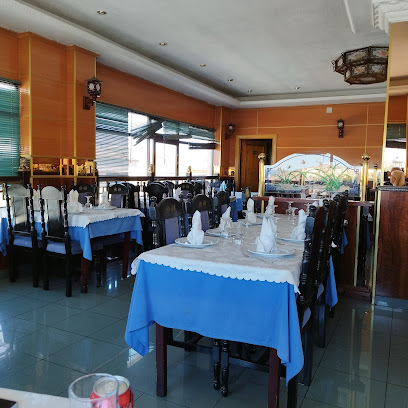 RESTAURANTE CHINO XIHU