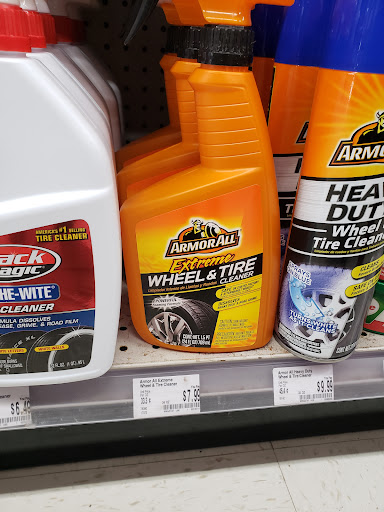 Auto Parts Store «AutoZone», reviews and photos, 514 W St Georges Ave, Linden, NJ 07036, USA