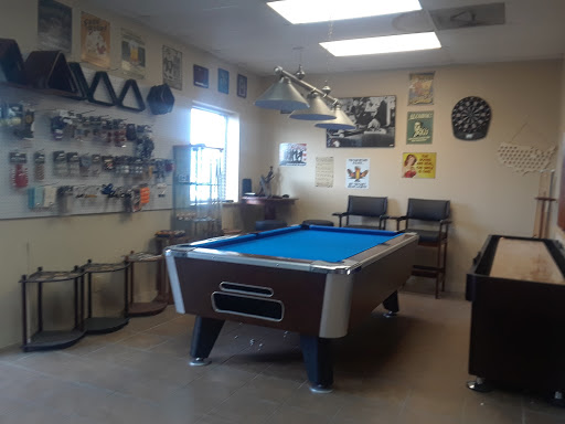 Sporting Goods Store «Somar Billiards», reviews and photos, 6630 W Farm to Market Rd 78 #104, San Antonio, TX 78244, USA