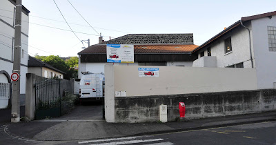 SANC INDUSTRIE à Aubière
