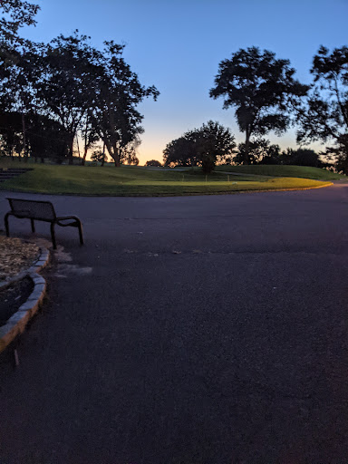 Golf Course «Kissena Park Golf Course», reviews and photos, 164-15 Booth Memorial Ave, Fresh Meadows, NY 11365, USA