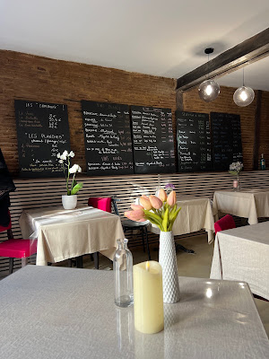 Café Olga - Bar & Restaurant à Bergerac à Bergerac