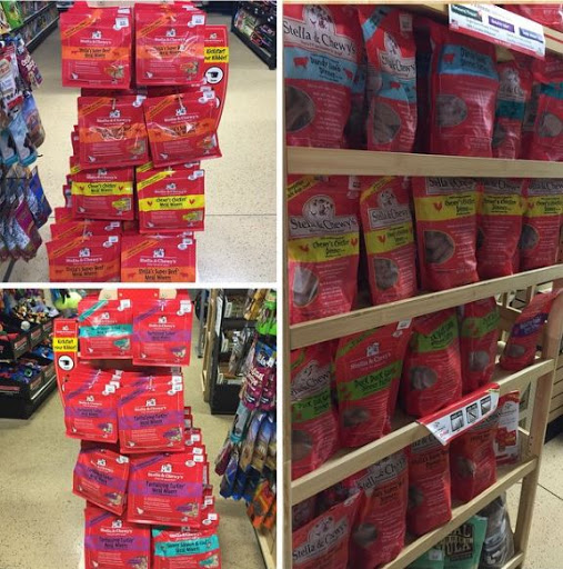 Pet Supply Store «Pet X Supplies & Tack», reviews and photos, 132 W Highland Rd Suite 101, Howell, MI 48843, USA