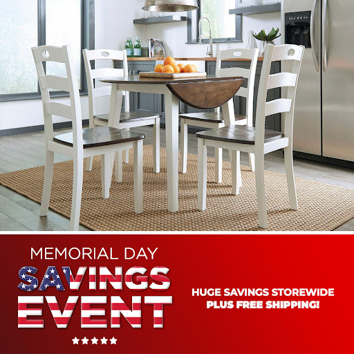 Furniture Store «Overstock Furniture», reviews and photos, 6200 Little River Turnpike, Alexandria, VA 22312, USA