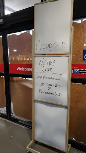 Craft Store «Michaels», reviews and photos, 1200 S Clearview Pkwy, Harahan, LA 70123, USA