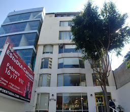 Universo Educativo Insurgentes photo