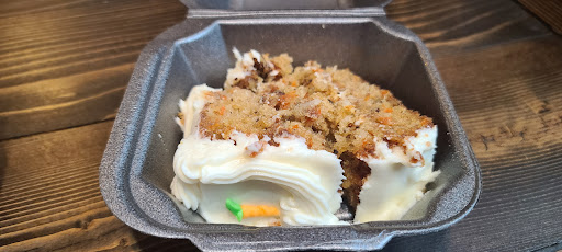 Coffee Shop «The Cellar», reviews and photos, 111 S 1st Ave, Winterset, IA 50273, USA