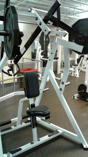 Health Club «New York Sports Clubs», reviews and photos, 59 Newark St, Hoboken, NJ 07030, USA