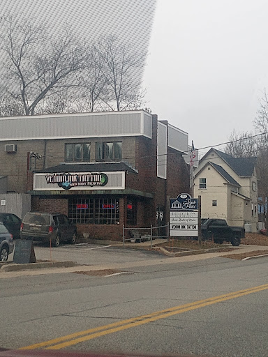 Find crown tattoo ideas for females for your next unique tattoo in Sanford at Venom Ink Tattoo