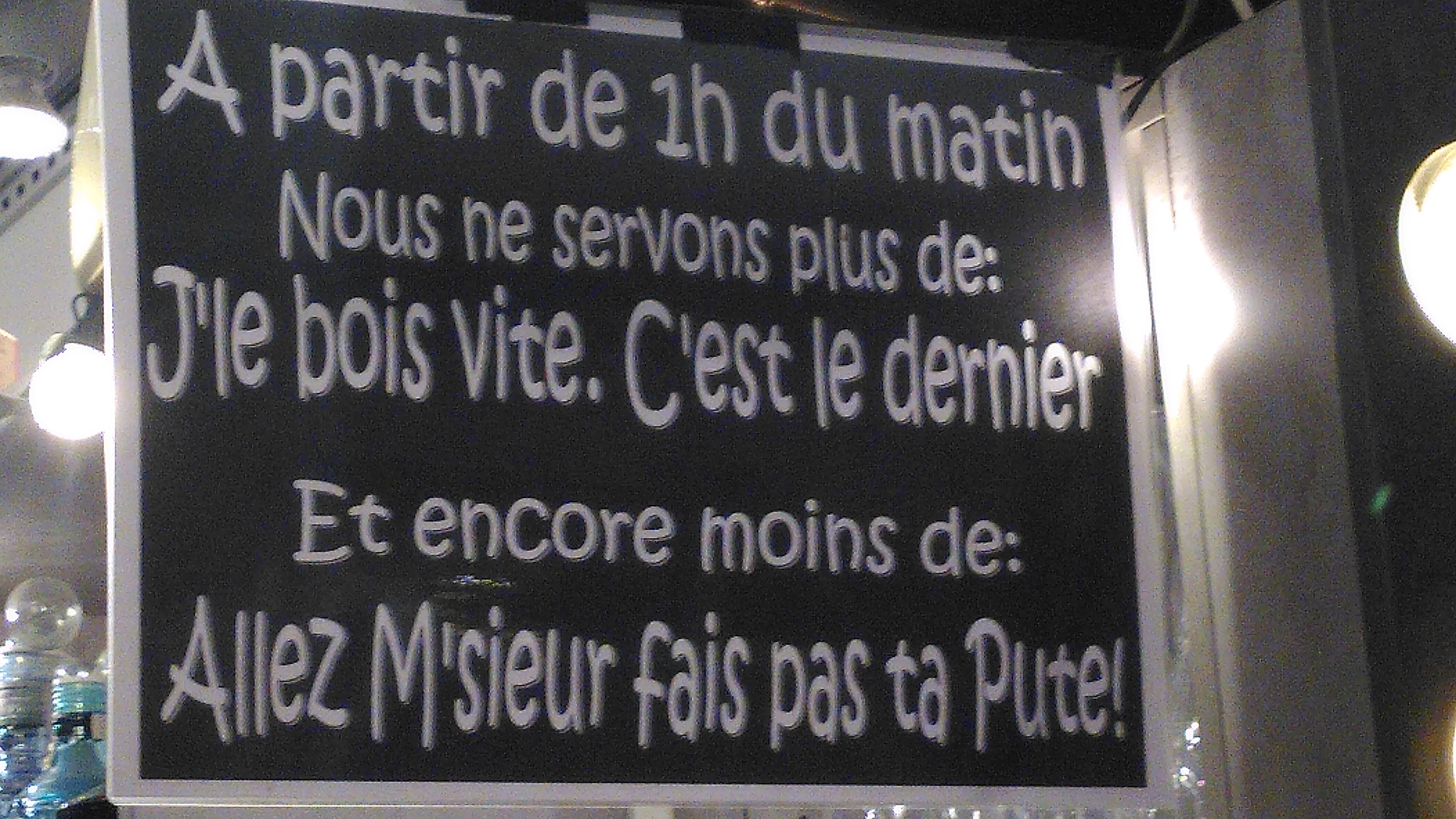 Photo n° 2 de l'avis de Arth.. fait le 17/10/2023 à 18:12