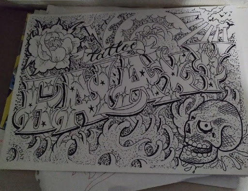 Explore fruits basket tattoo ideas, creative tattoo ideas in Abington, available at Ink Boss Tattoo & Piercing Studio