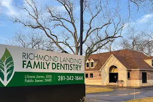 Richmond Landing Family Dentistry image