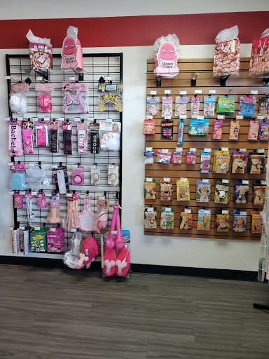 Lingerie Store «Adam & Eve Stores», reviews and photos, 4213 Garrity Blvd, Nampa, ID 83687, USA