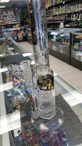 Tobacco Shop «BELLAIRE SMOKE SHOP», reviews and photos, 7710 Bellaire Blvd, Houston, TX 77036, USA