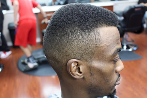 Barber Shop «EL GATO BARBER SHOP», reviews and photos, 3798 Buford Dr NE, Buford, GA 30518, USA