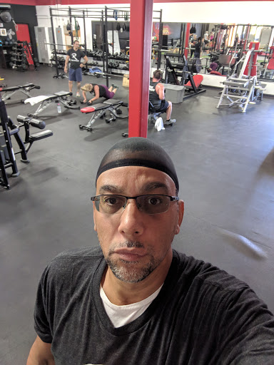 Gym «Raw Fitness North West», reviews and photos, 4450 N Tenaya Way #160, Las Vegas, NV 89129, USA
