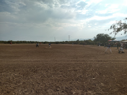 Campo de Beisbol Jaralito 1