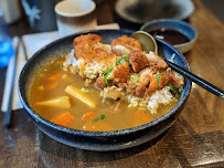 Soupe du Restaurant asiatique Mushimushi à Paris - n°1