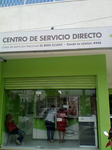 Servicio Técnico Haceb Cartagena (Centro directo oficial)
