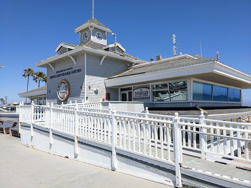 Fishing Pier «Newport Beach Pier», reviews and photos, 70 Newport Pier, Newport Beach, CA 92663, USA