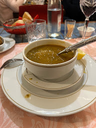 Photo n°67 de L'Etoile Marocaine Champs-Elysées à Paris ()
