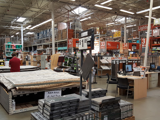 The Home Depot