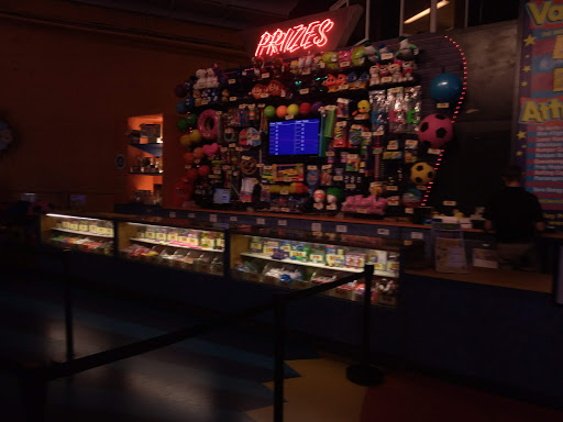 Amusement Center «Family Fun Center», reviews and photos, 7212 220th St SW, Edmonds, WA 98026, USA